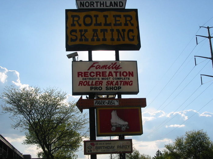 Northland Roller Rink